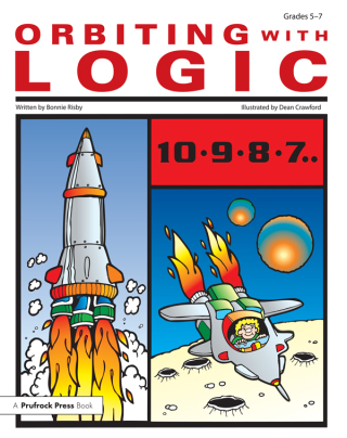 Orbiting With Logic