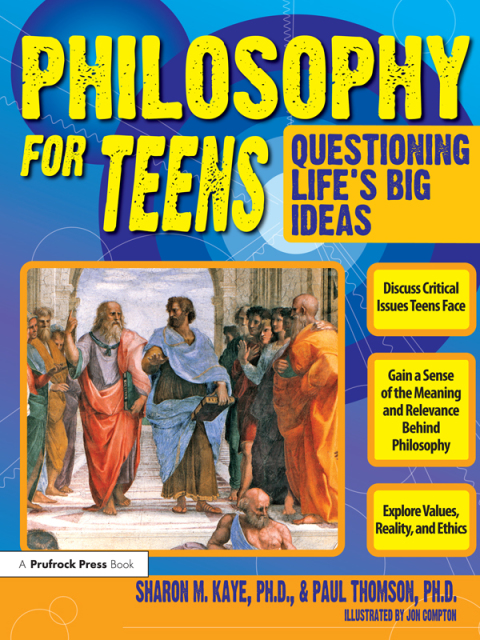 Philosophy for Teens 