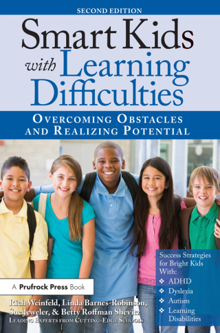 Smart Kids With Learning Difficulties