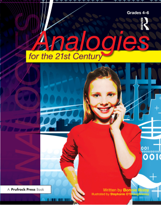 Analogies for the 21st Century