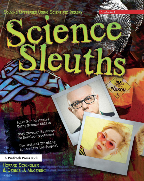 Science Sleuths 