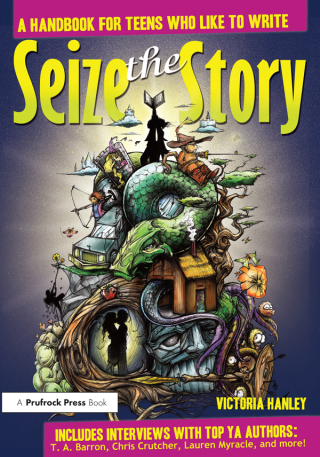Seize the Story