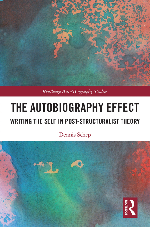 Cover image for book The Autobiography Effect