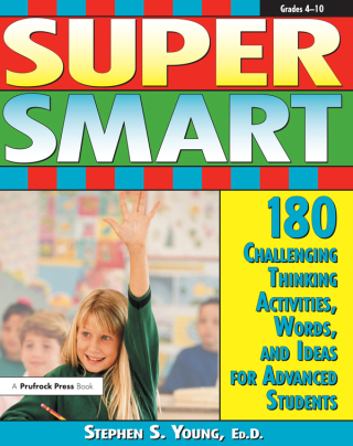 Super Smart