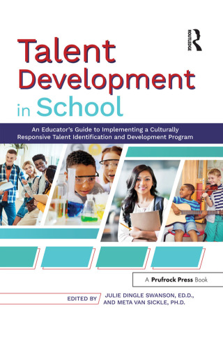 Talent Development in School