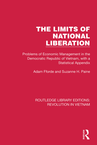 The Limits of National Liberation