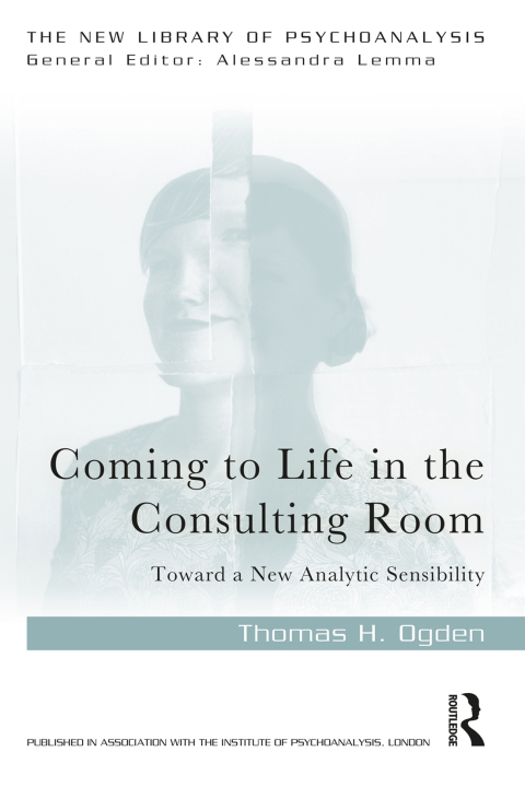Coming to Life in the Consulting Room 