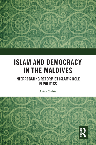 Islam and Democracy in the Maldives