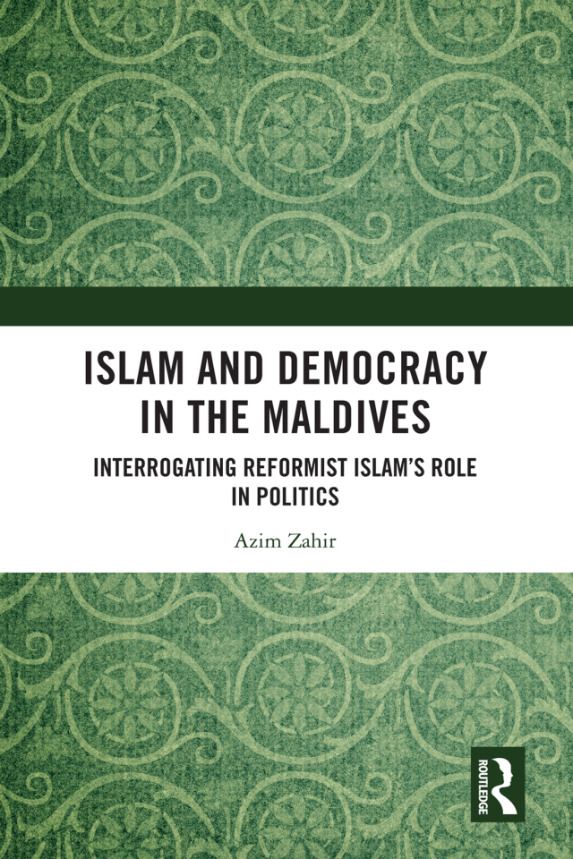 Islam and Democracy in the Maldives