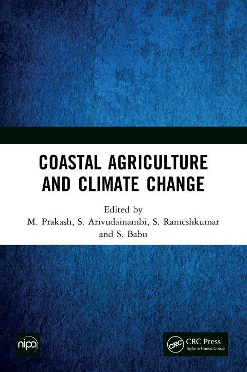 Coastal Agriculture and Climate Change 
