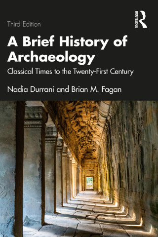 A Brief History of Archaeology