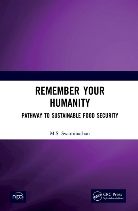 Remember Your Humanity 