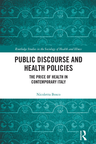 Public Discourse and Health Policies