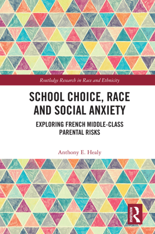 School Choice, Race and Social Anxiety