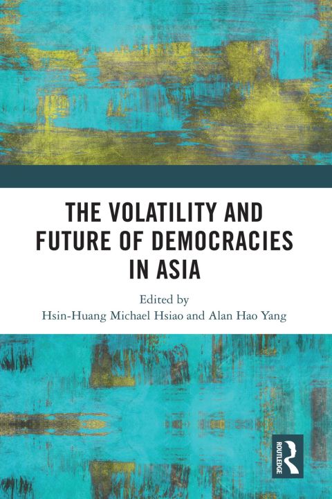 The Volatility and Future of Democracies in Asia 