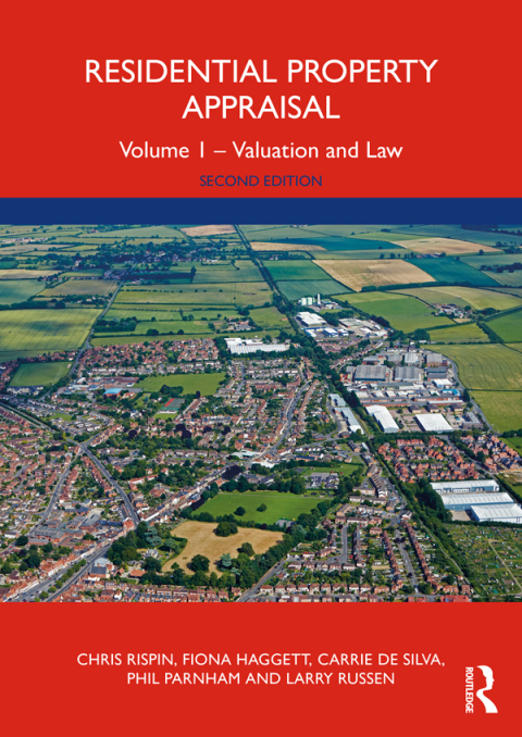 Residential Property Appraisal 