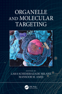 Cover image: Organelle and Molecular Targeting 1st edition 9780367552831