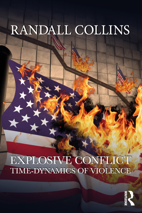 Explosive Conflict 