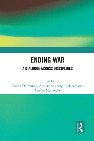 Ending War