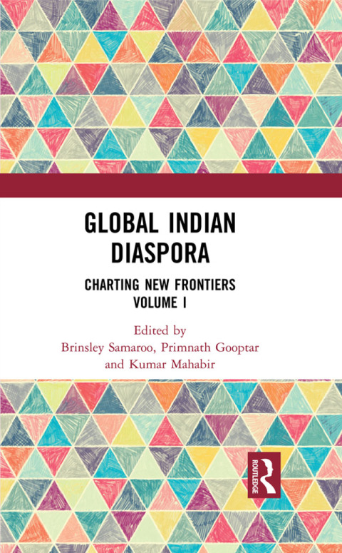 Global Indian Diaspora 