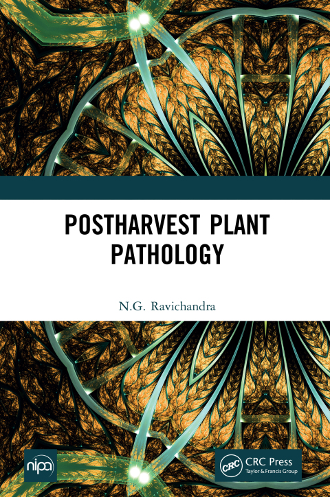 Cover image for book Postharvest Plant Pathology