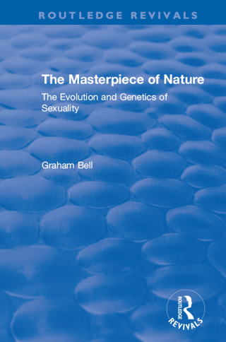 The Masterpiece of Nature
