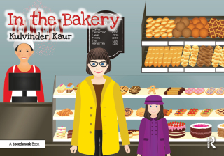 In the Bakery