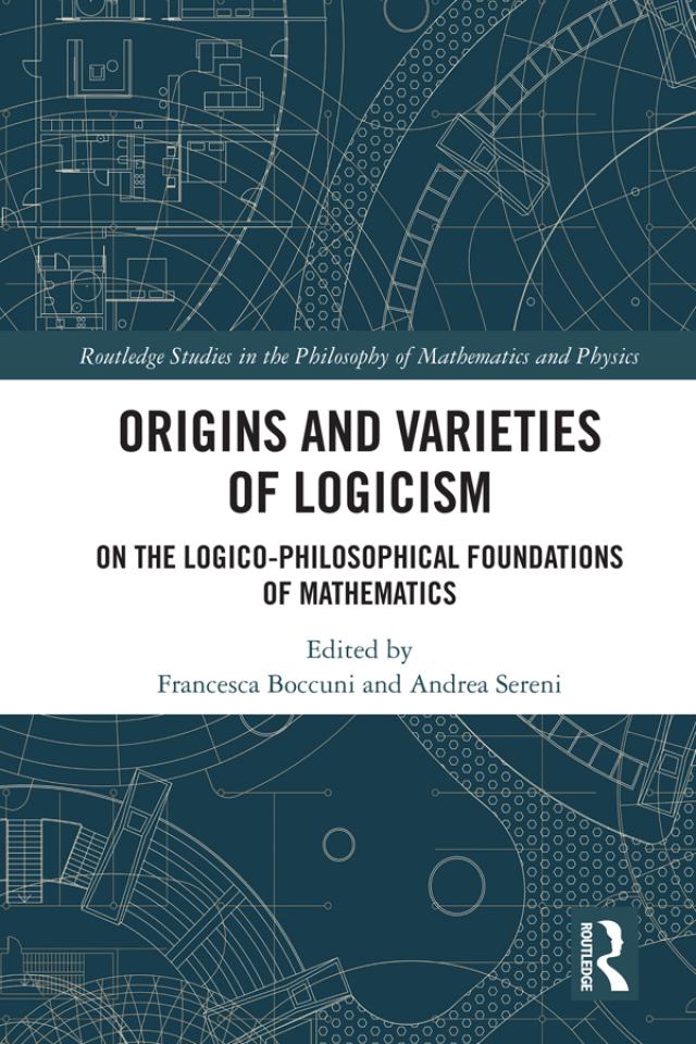 Origins and Varieties of Logicism