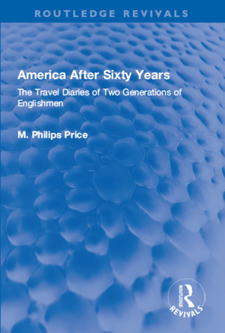 America After Sixty Years