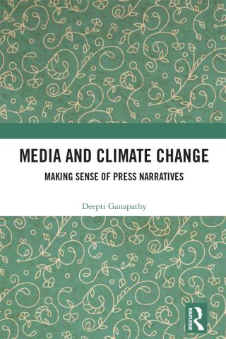 Media and Climate Change