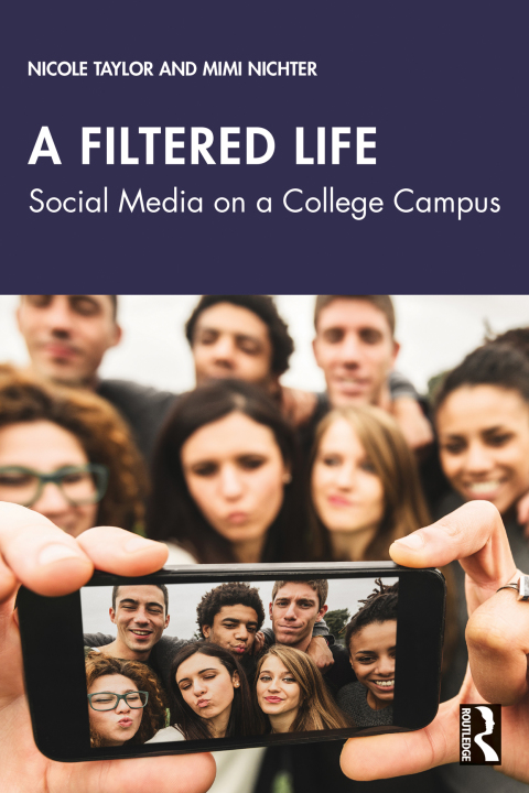 Cover image for book A Filtered Life