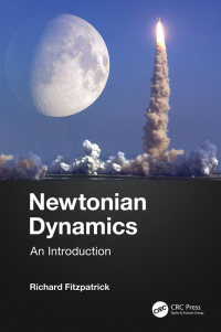 صورة الغلاف: Newtonian Dynamics 1st edition 9781032056661