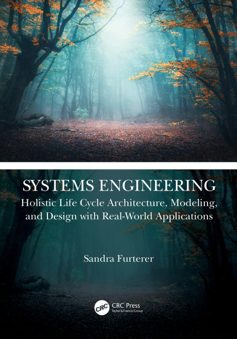 Cover image for book Systems Engineering