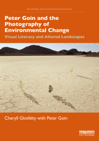 Titelbild: Peter Goin and the Photography of Environmental Change 1st edition 9781032080338