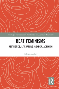 Titelbild: Beat Feminisms 1st edition 9780415892711