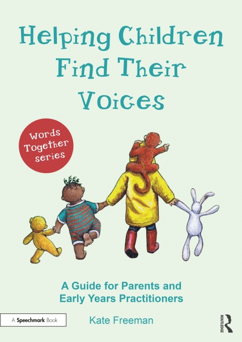 Helping Children Find Their Voices 