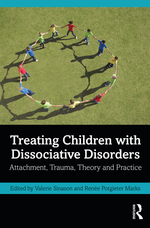 Treating Children with Dissociative Disorders 
