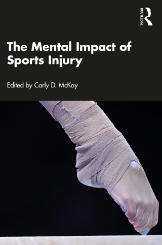 The Mental Impact of Sports Injury