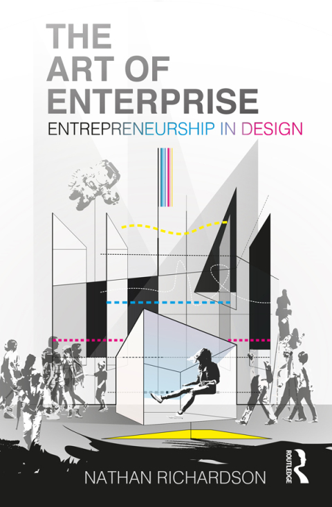 Cover image for book The Art of Enterprise
