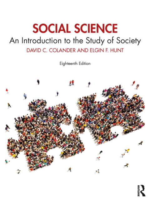 Social Science 