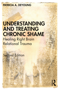 Cover image: Understanding and Treating Chronic Shame 2nd edition 9780367374471