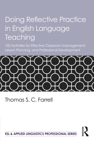 Doing Reflective Practice in English Language Teaching