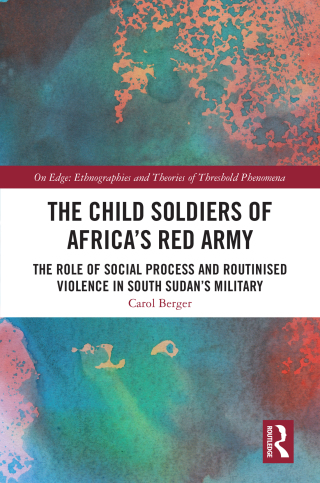 The Child Soldiers of Africa's Red Army