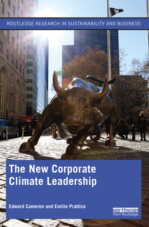 The New Corporate Climate Leadership 