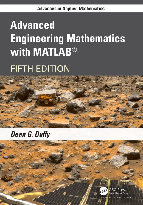 Advanced Engineering Mathematics with MATLAB 