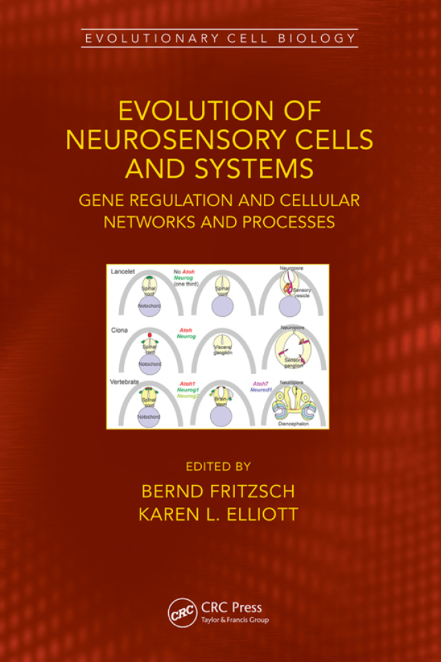 Evolution of Neurosensory Cells and Systems