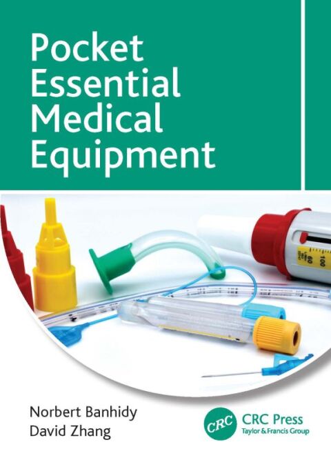 Pocket Essential Medical Equipment 