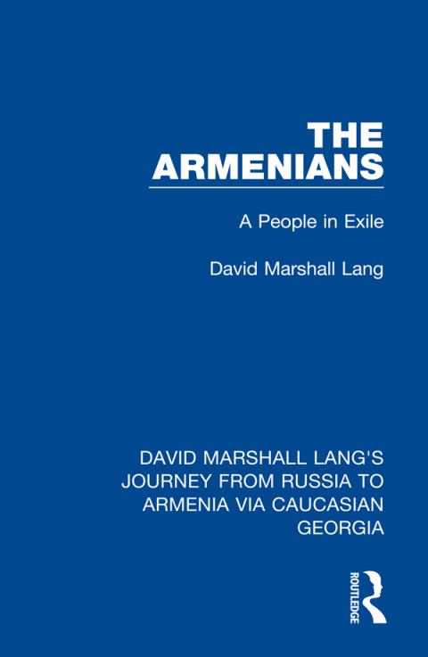 The Armenians 