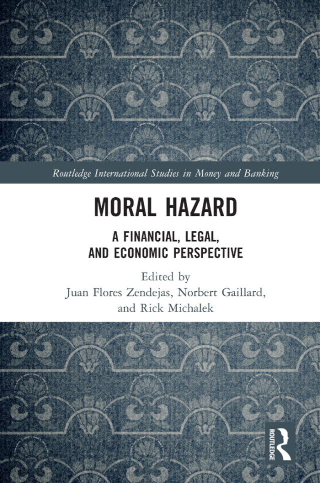 Moral Hazard