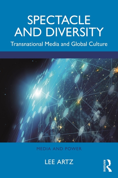 Cover image for book Spectacle and Diversity